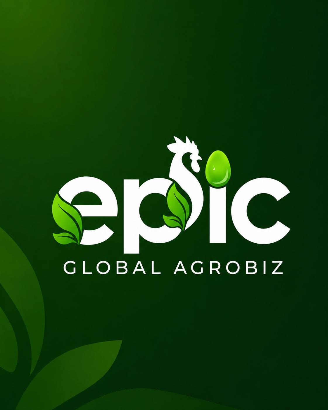 About Epic Global Agrobiz