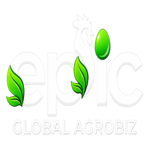 Epic Global Agrobiz logo