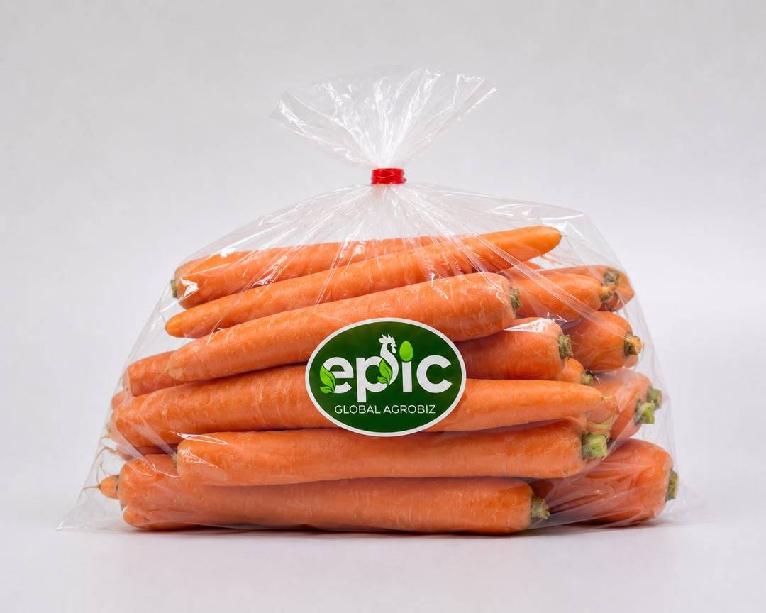 Carrot