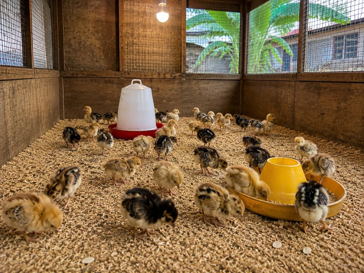 Pullets